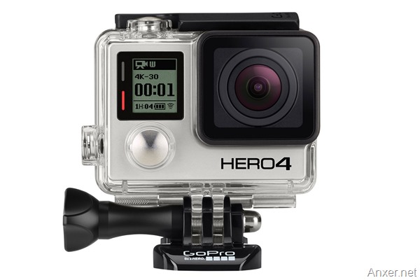 Estas son las cámaras GoPro más vendidas de Amazon (y que querrás tener)