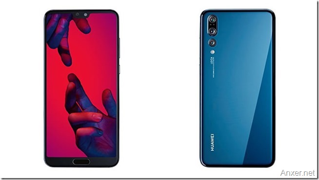 Conoce todo sobre el increíble Huawei P20 PRO