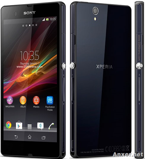 Tutorial para comprar un Sony Xperia Z y que funcione bien en tu operadora