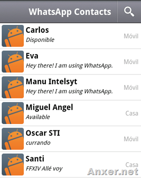 WhatsApp ya no permite que stalkees a quienes no te tienen en su agenda