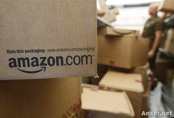 Conoce todo sobre el impuesto de Amazon en compras para el estado de la Florida (Miami)