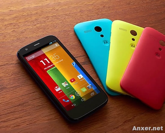 Tutorial para comprar el Motorola Moto E en Amazon y que funcione en tu operadora