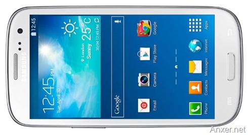 Tutorial para comprar el nuevo y renovado Galaxy S3 Neo en Amazon