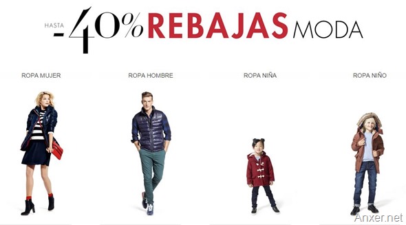 Aprovecha estas mega rebajas de 40% en ropa, zapatos, carteras y más de Amazon España