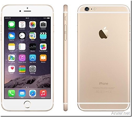 Conoce y compra el iPhone 6S y el iPhone 6S Plus para tu operadora