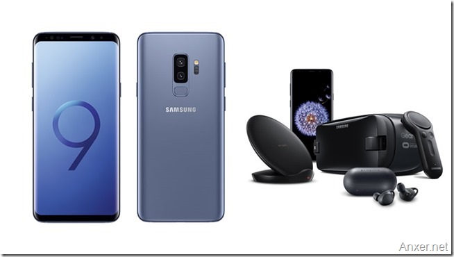 Conoce todo sobre el Galaxy S9 y S9 Plus y cómo comprarlo en Amazon o Ebay