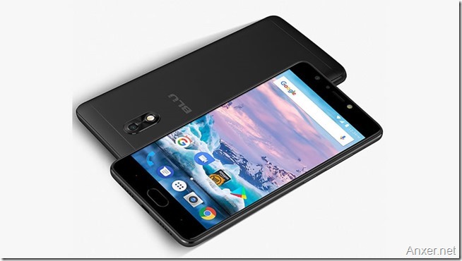 BLU Life One X3, un móvil que querrás tener