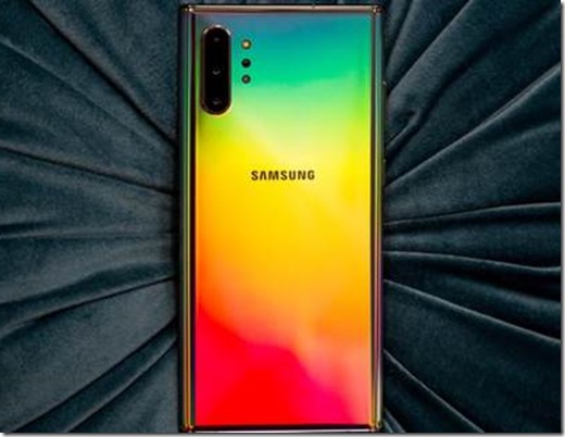 Samsung Galaxy Note 10 y 10 Plus: Características y cómo comprarlos al mejor precio