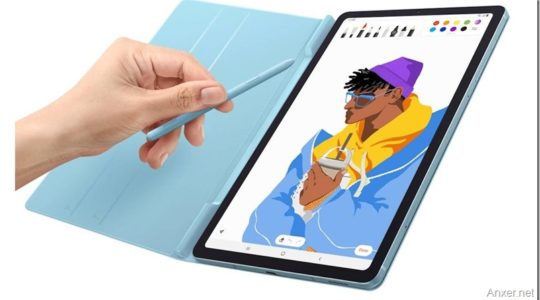 Samsung Galaxy Tab S6 Lite: Tablet económica con 10,4″ de pantalla y soporte para S-Pen