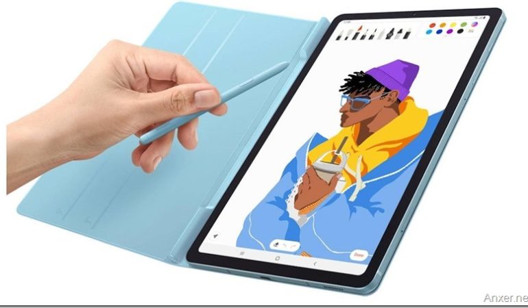 Samsung Galaxy Tab S6 Lite: Tablet económica con 10,4″ de pantalla y soporte para S-Pen