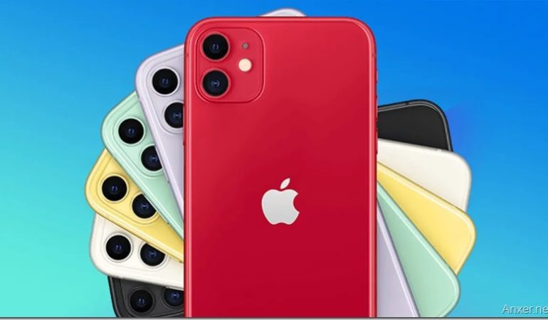 El iPhone 11 bajó de precio, conoce aquí dónde comprarlo más barato