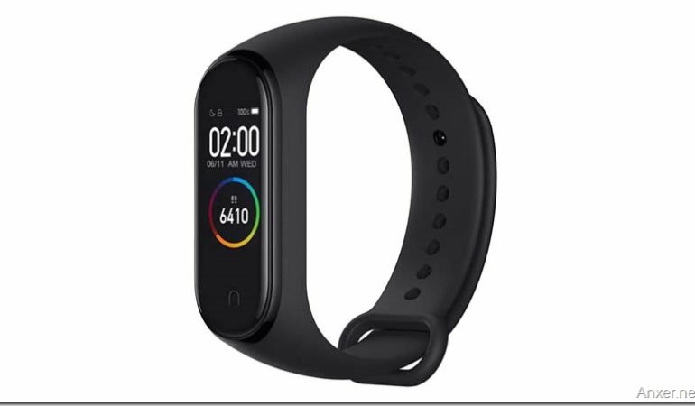 Xiaomi Mi Band 4 en oferta en Amazon: disponible a un precio espectacular